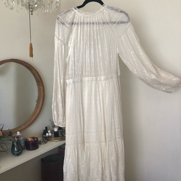 Ulla Johnson Bettina Dress - Picture 3 of 8